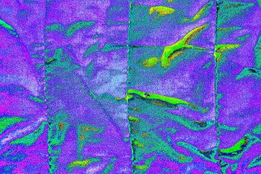 Soyut arkaplan tam çerçeve modern kalıp 