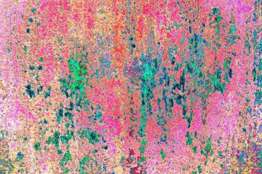 Duvar kağıdı için suluboya arka planının soyut renkli dokusu. Yaratıcı ve tasarım sanatı.