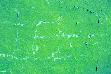 Yaratıcı ve tasarım sanatı, eski duvar dokusu. Duvar kağıdı için soyut renkli doku arkaplanı. 