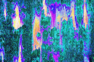 yaratıcı ve tasarım sanatı, kopyalama alanı duvar kağıdı, soyut renkli doku arkaplanı  