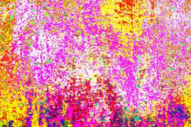 Duvar kağıdı için suluboya arka planının soyut renkli dokusu. Yaratıcı ve tasarım sanatı.