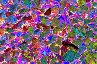 Duvar kağıdı için soyut renkli doku arkaplanı. Yaratıcı ve tasarım sanatı, eski duvar dokusu.