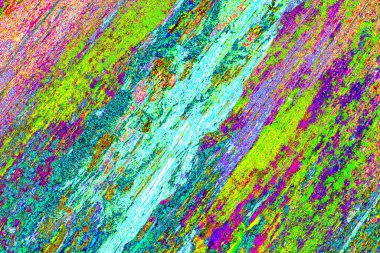 Duvar kağıdı için suluboya arka planının soyut renkli dokusu. Yaratıcı ve tasarım sanatı.