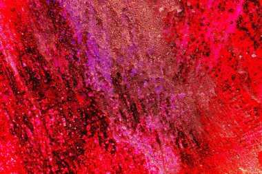 Duvar kağıdı için soyut renkli doku arkaplanı. Yaratıcı ve tasarım sanatı, eski duvar dokusu.