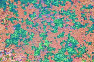 Duvar kağıdı için suluboya arka planının soyut renkli dokusu. Yaratıcı ve tasarım sanatı.