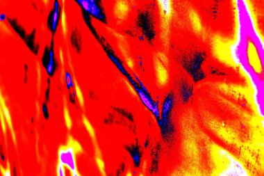 Duvar kağıdı için suluboya arka planının soyut renkli dokusu. Yaratıcı ve tasarım sanatı.