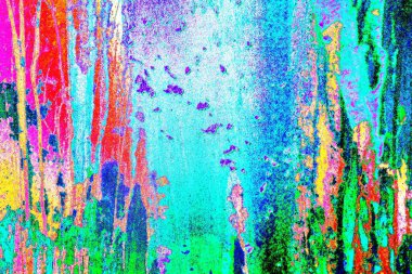 Soyut arkaplan tam çerçeve modern kalıp 