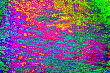 Duvar kağıdı için suluboya arka planının soyut renkli dokusu. Yaratıcı ve tasarım sanatı.