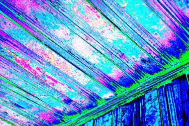 yaratıcı ve tasarım sanatı, kopyalama alanı duvar kağıdı, soyut renkli doku arkaplanı