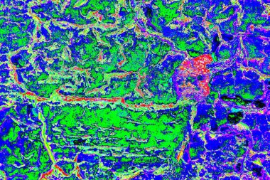 Duvar kağıdı için suluboya arka planının soyut renkli dokusu. Yaratıcı ve tasarım sanatı.