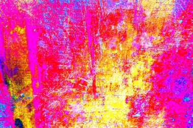 yaratıcı ve tasarım sanatı, kopyalama alanı duvar kağıdı, soyut renkli doku arkaplanı