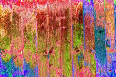 yaratıcı ve tasarım sanatı, kopyalama alanı duvar kağıdı, soyut renkli doku arkaplanı  