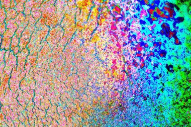 Soyut arkaplan tam çerçeve modern kalıp 