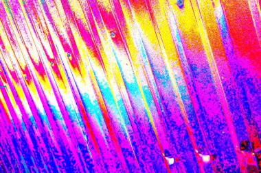 yaratıcı ve tasarım sanatı, kopyalama alanı duvar kağıdı, soyut renkli doku arkaplanı