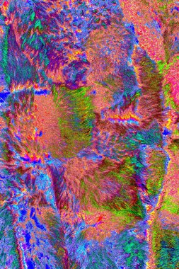 Duvar kağıdı için soyut renkli doku arkaplanı. Yaratıcı ve tasarım sanatı, eski duvar dokusu.