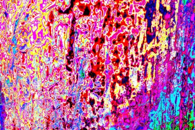 Soyut arkaplan tam çerçeve modern kalıp 