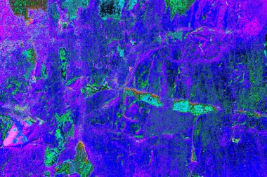 Duvar kağıdı için soyut renkli doku arkaplanı. Yaratıcı ve tasarım sanatı, eski duvar dokusu.