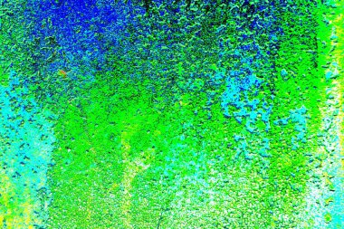 Duvar kağıdı için suluboya arka planının soyut renkli dokusu. Yaratıcı ve tasarım sanatı.