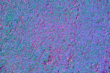 Yaratıcı ve tasarım sanatı, eski duvar dokusu. Duvar kağıdı için soyut renkli doku arkaplanı. 