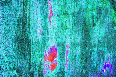 yaratıcı ve tasarım sanatı, kopyalama alanı duvar kağıdı, soyut renkli doku arkaplanı  