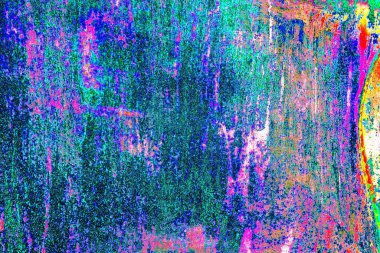 Duvar kağıdı için suluboya arka planının soyut renkli dokusu. Yaratıcı ve tasarım sanatı.
