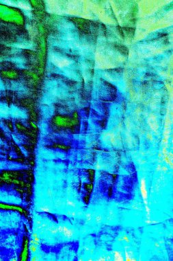 Yaratıcı ve tasarım sanatı, eski duvar dokusu. Duvar kağıdı için soyut renkli doku arkaplanı. 