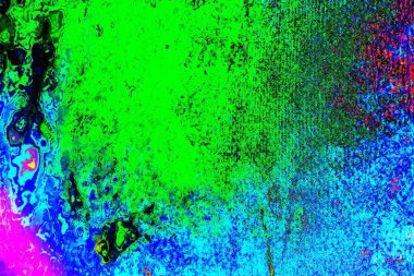 yaratıcı ve tasarım sanatı, kopyalama alanı duvar kağıdı, soyut renkli doku arkaplanı