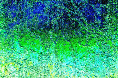 Duvar kağıdı için suluboya arka planının soyut renkli dokusu. Yaratıcı ve tasarım sanatı.