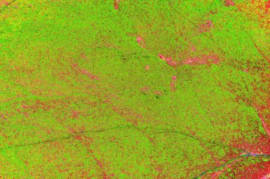 yaratıcı ve tasarım sanatı, kopyalama alanı duvar kağıdı, soyut renkli doku arkaplanı  