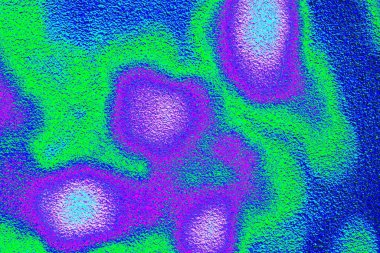 Yaratıcı ve tasarım sanatı, eski duvar dokusu. Duvar kağıdı için soyut renkli doku arkaplanı. 