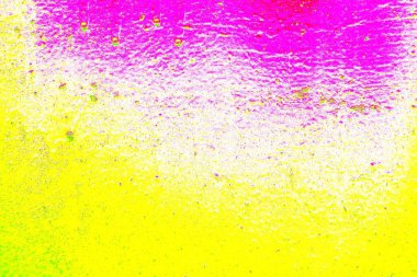 Mavi boya metal plaka desen ve arkaplan