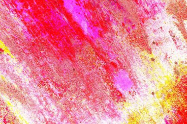 Duvar kağıdı için soyut renkli doku arkaplanı. Yaratıcı ve tasarım sanatı, eski duvar dokusu.