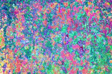 Duvar kağıdı için suluboya arka planının soyut renkli dokusu. Yaratıcı ve tasarım sanatı.