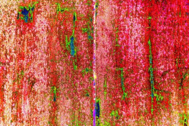 Duvar kağıdı için soyut renkli doku arkaplanı. Yaratıcı ve tasarım sanatı, eski duvar dokusu.