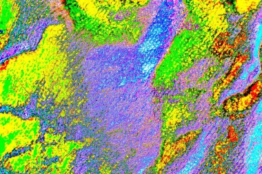 Soyut arkaplan tam çerçeve modern kalıp 