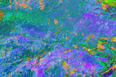 Soyut arkaplan tam çerçeve modern kalıp 