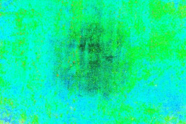 Soyut arkaplan renkli modern desen 