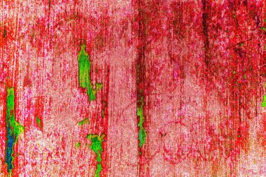 Duvar kağıdı için soyut renkli doku arkaplanı. Yaratıcı ve tasarım sanatı, eski duvar dokusu.