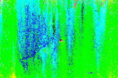 Duvar kağıdı için suluboya arka planının soyut renkli dokusu. Yaratıcı ve tasarım sanatı.