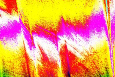 Duvar kağıdı için suluboya arka planının soyut renkli dokusu. Yaratıcı ve tasarım sanatı.