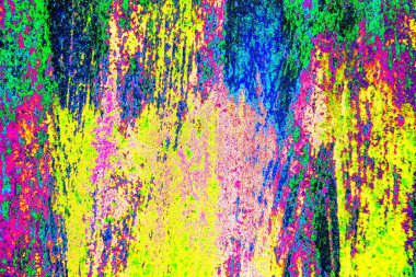 Duvar kağıdı için suluboya arka planının soyut renkli dokusu. Yaratıcı ve tasarım sanatı.