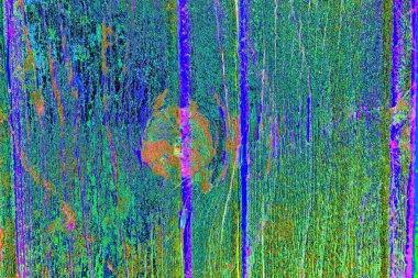 Eski ahşap dokusu. Yıpranmış bir odun parçası. Eski odunların arka planı.