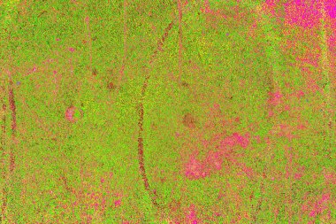 yaratıcı ve tasarım sanatı, kopyalama alanı duvar kağıdı, soyut renkli doku arkaplanı  