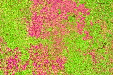 yaratıcı ve tasarım sanatı, kopyalama alanı duvar kağıdı, soyut renkli doku arkaplanı  