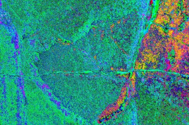 Soyut arkaplan tam çerçeve modern kalıp 