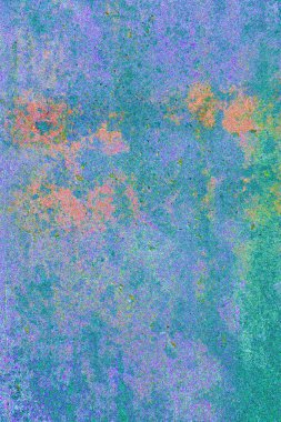yaratıcı ve tasarım sanatı, kopyalama alanı duvar kağıdı, soyut renkli doku arkaplanı  