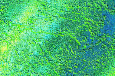 Boyalı metal yüzey. Metal doku