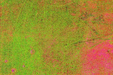 yaratıcı ve tasarım sanatı, kopyalama alanı duvar kağıdı, soyut renkli doku arkaplanı  