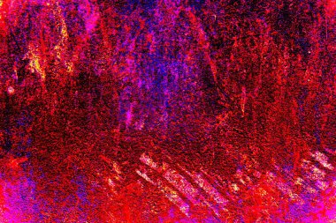 Duvar kağıdı için suluboya arka planının soyut renkli dokusu. Yaratıcı ve tasarım sanatı.