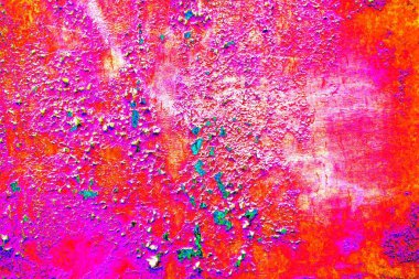 yaratıcı ve tasarım sanatı, kopyalama alanı duvar kağıdı, soyut renkli doku arkaplanı